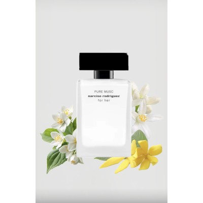 Narciso Rodriguez Pure Musc