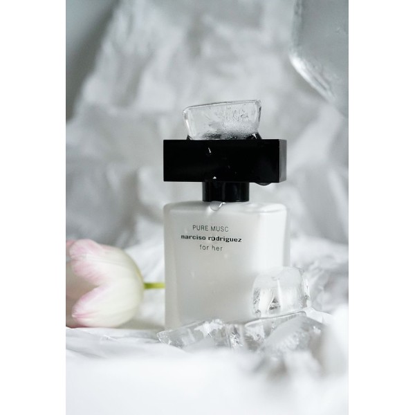 Narciso Rodriguez Pure Musc