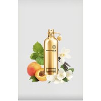 Montale Pure Gold