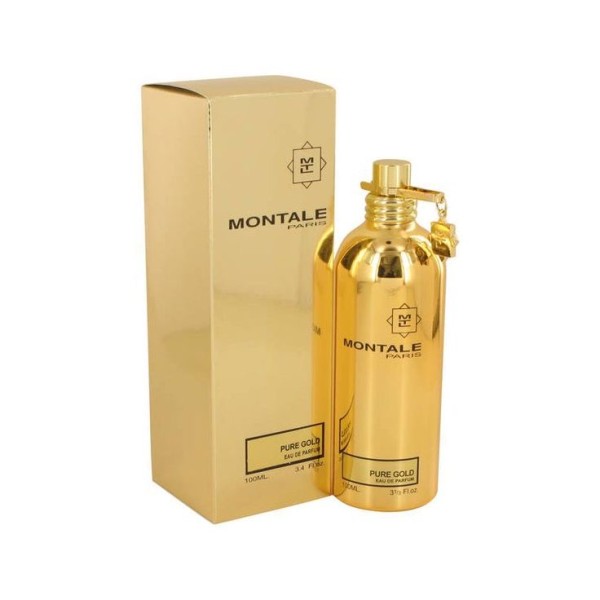 Montale Pure Gold