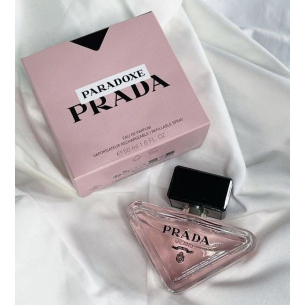 Prada Paradoxe Prada Paradoxe