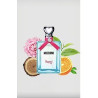 Moschino Funny Moschino Funny