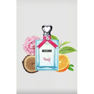 Moschino Funny Moschino Funny