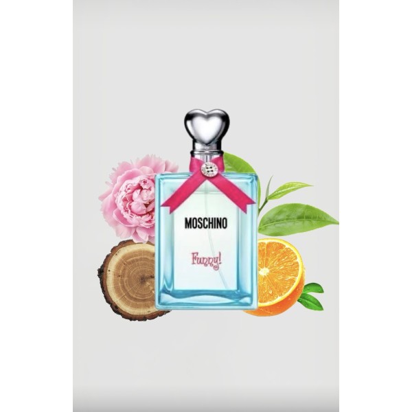 Moschino Funny Moschino Funny