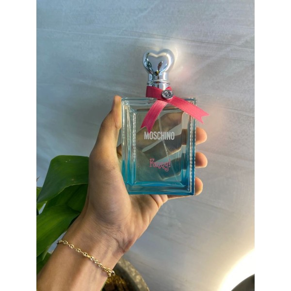 Moschino Funny Moschino Funny