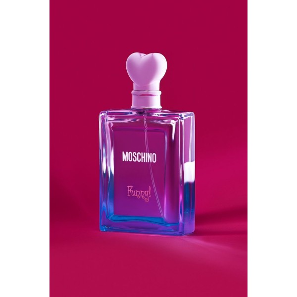 Moschino Funny Moschino Funny