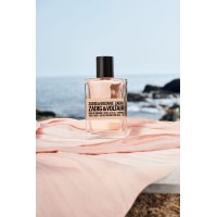 Zadig & Voltaire This is Her! Vibes of Freedom