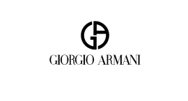 Giorgio Armani