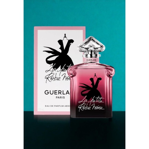 Guerlain La Petite Robe Noir Absolue