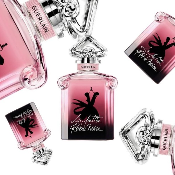 Guerlain La Petite Robe Noir Absolue