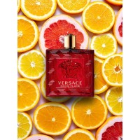 Versace Eros Flame