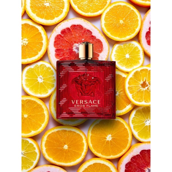 Versace Eros Flame