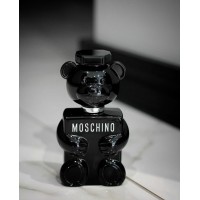 Moschino Toy Boy