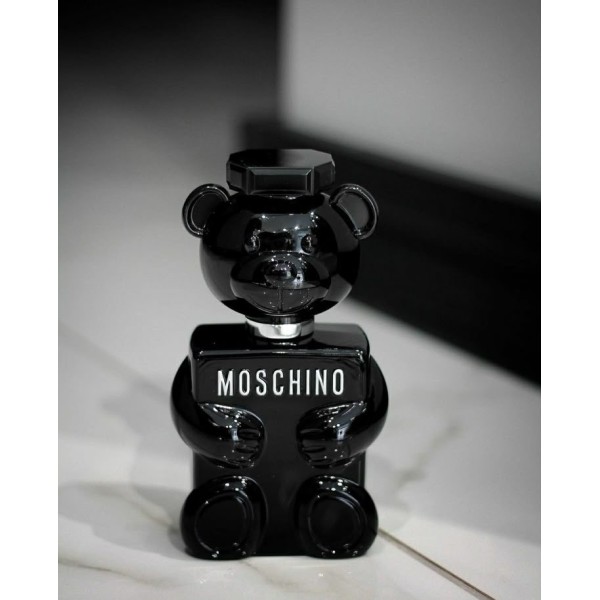 Moschino Toy Boy