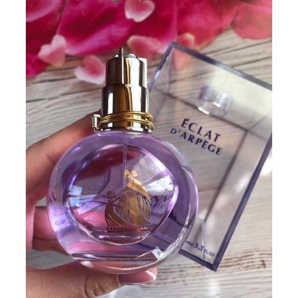 Lanvin Eclat D*Arpege