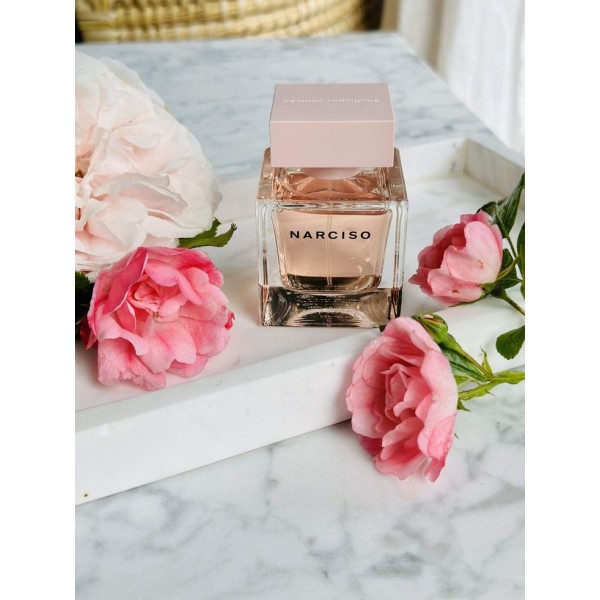 Narciso Rodriguez Cristal