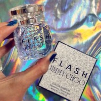 jimmy Choo Flash