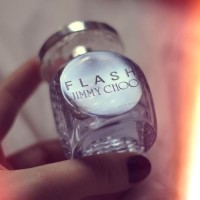 jimmy Choo Flash
