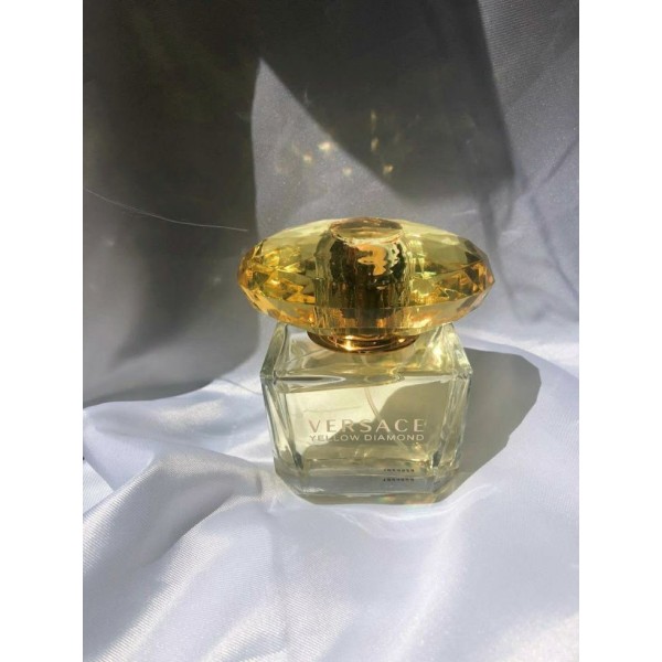 Versace Yellow Diamond