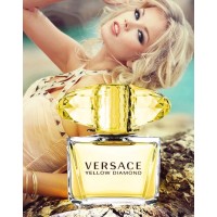 Versace Yellow Diamond