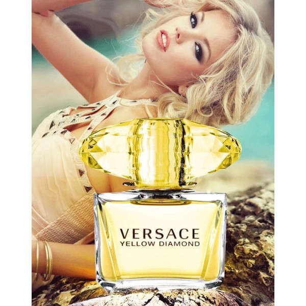 Versace Yellow Diamond