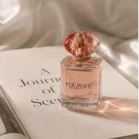Giorgio Armani My Way Ylang