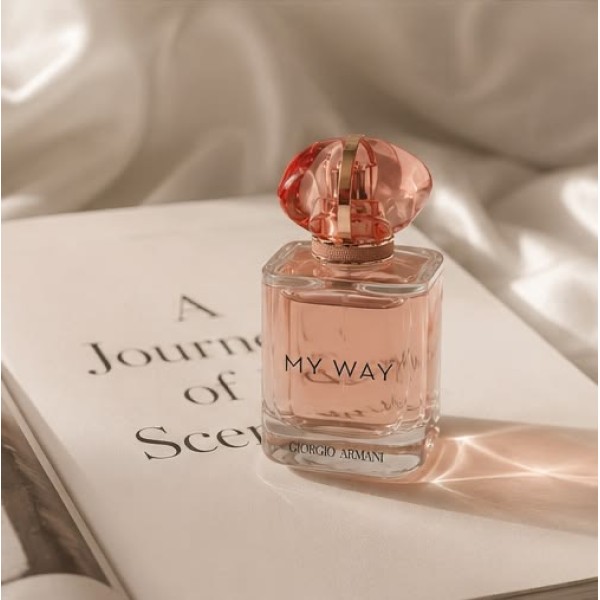 Giorgio Armani My Way Ylang