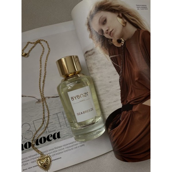 ByBozo Sea Breeze