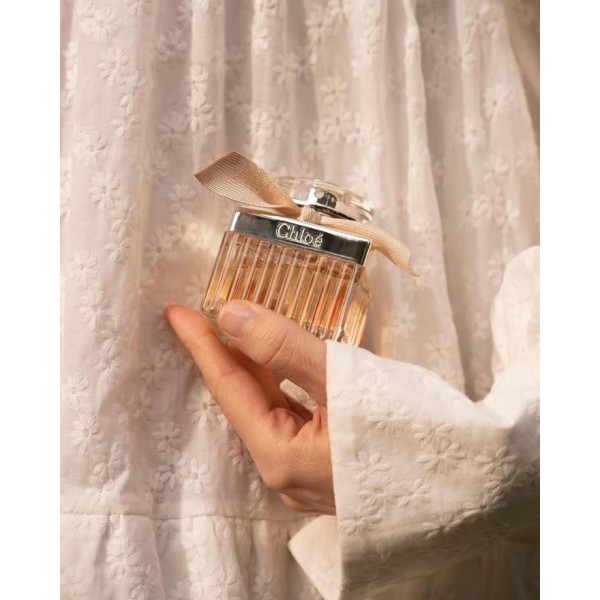 Chloe Rose Tangerine