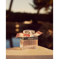 Chloe Rose Tangerine