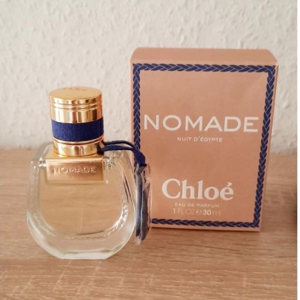 Nomade Nuit d’Egypte Chloé