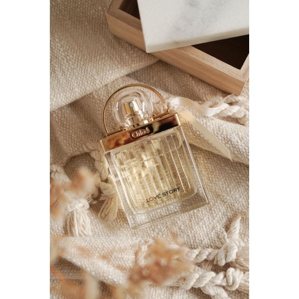 Chloe Love Story
