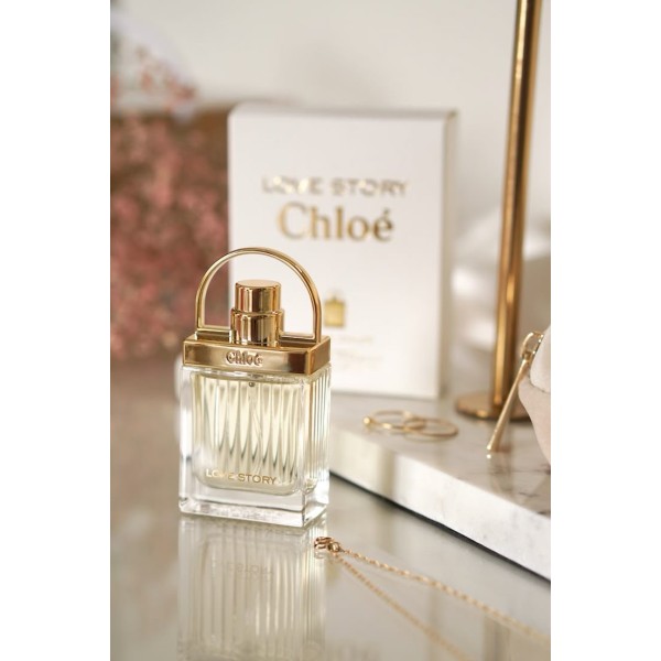 Chloe Love Story