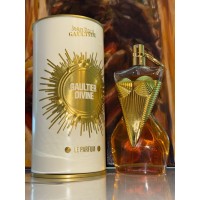 Jean Paul Gaultier Divine Le Parfum