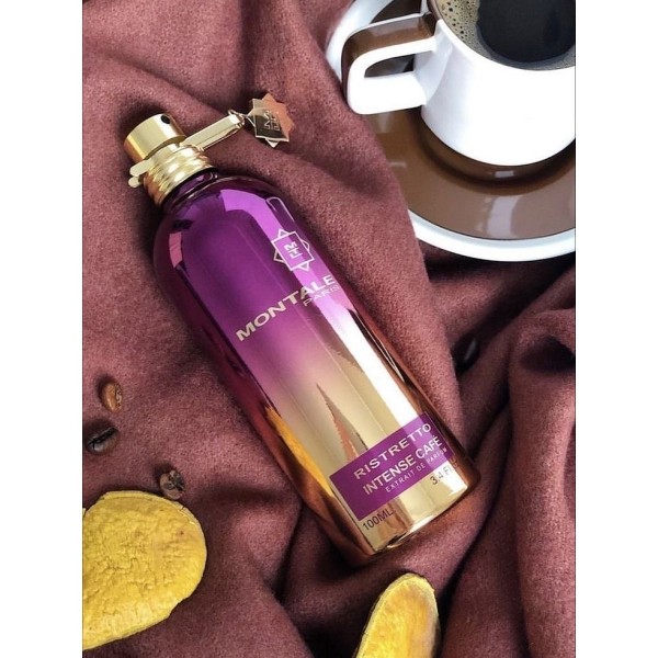 Montale Ristretto Intense Cafe