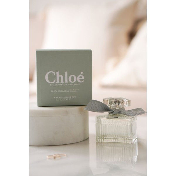 Chloe Rose Naturelle Intense