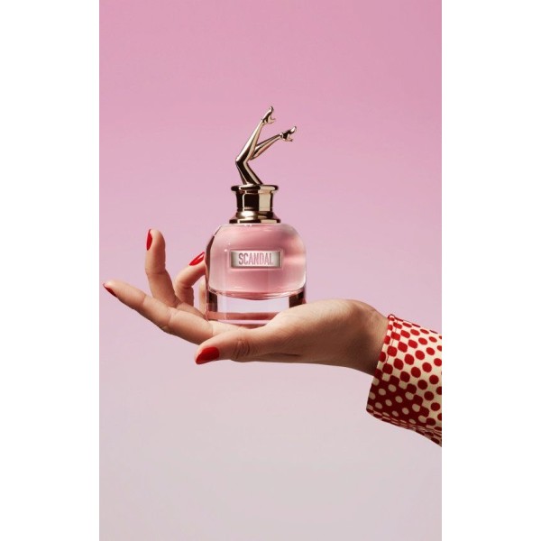 Jean Paul Gaultier Scandal