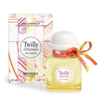 Hermes Twilly eau Ginger