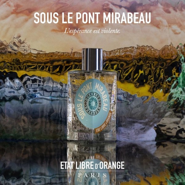 Etat Libre d*Orange Sous Le Point Mirabeau
