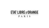 Etat Libre d*Orange alt=