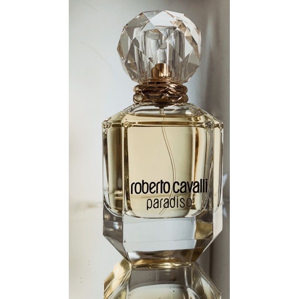 Roberto Cavalli Paradiso