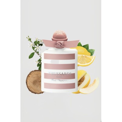 Trussardi Donna Pink Marina