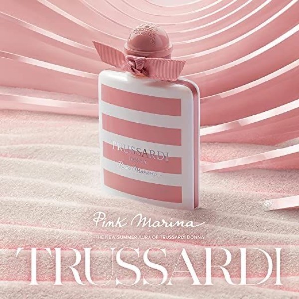 Trussardi Donna Pink Marina