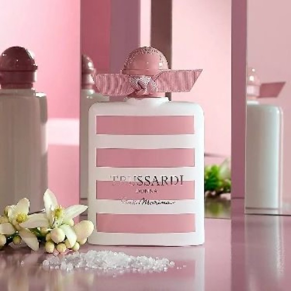 Trussardi Donna Pink Marina