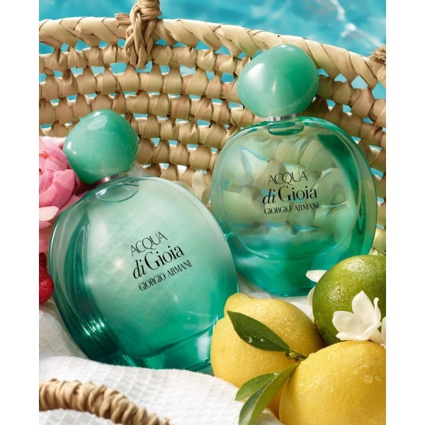 Giorgio Armani Acqua Di Gioia