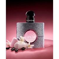 Yves Saint Laurent Black Opium Glitter