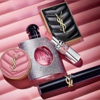 Yves Saint Laurent Black Opium Glitter