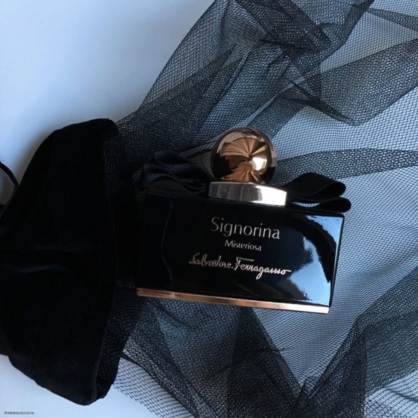 Salvatore Ferragamo Signorina Misteriosa