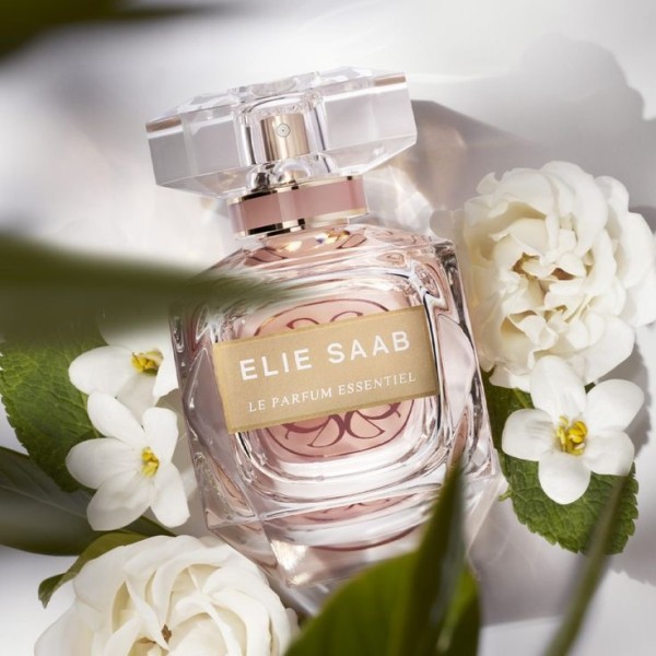 Elie Saab Le Parfum Essehtial